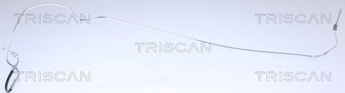 Triscan 8150 25228 - Fren hortumu parts5.com