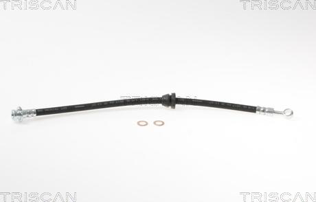 Triscan 8150 21101 - Tubo flexible de frenos parts5.com