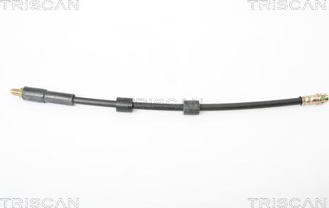 Triscan 8150 28125 - Zavorna cev parts5.com