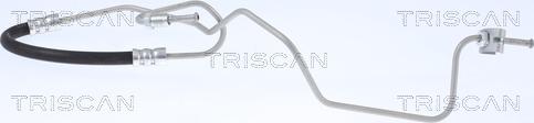 Triscan 8150 28263 - Furtun frana parts5.com