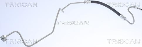 Triscan 8150 28262 - Furtun frana parts5.com