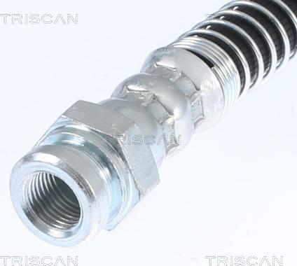 Triscan 8150 28220 - Tubo flexible de frenos parts5.com