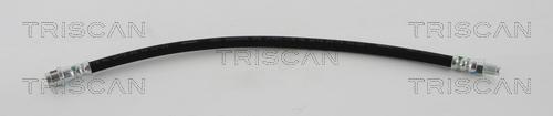 Triscan 8150 23104 - Tubo flexible de frenos parts5.com