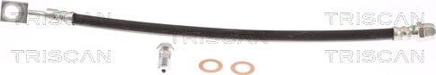 Triscan 8150 23241 - Brake Hose parts5.com