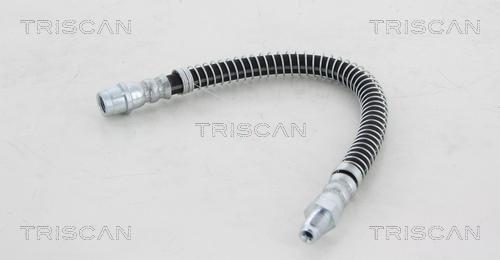 Triscan 8150 23209 - Zavorna cev parts5.com