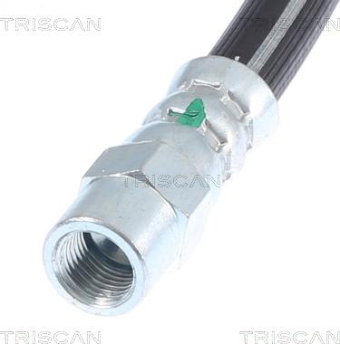 Triscan 8150 27106 - Tubo flexible de frenos parts5.com