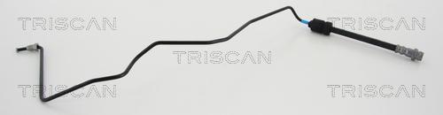 Triscan 8150 27236 - Flexible de frein parts5.com