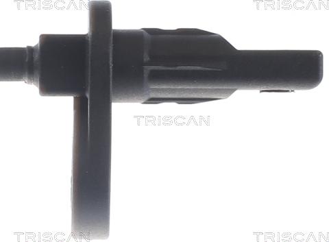 Triscan 8180 40140 - Capteur, vitesse de roue parts5.com