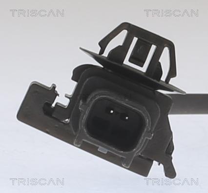 Triscan 8180 40140 - Capteur, vitesse de roue parts5.com