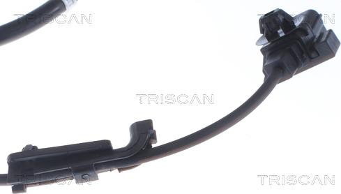 Triscan 8180 40140 - Capteur, vitesse de roue parts5.com