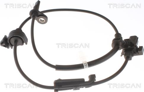 Triscan 8180 40140 - Capteur, vitesse de roue parts5.com