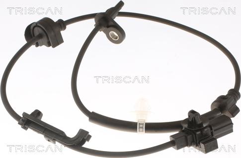 Triscan 8180 40140 - Senzor, stevilo obratov kolesa parts5.com