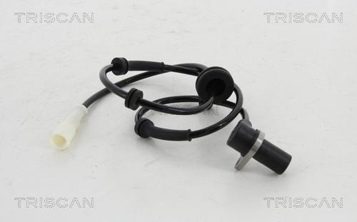 Triscan 8180 40109 - Sensor, revoluciones de la rueda parts5.com