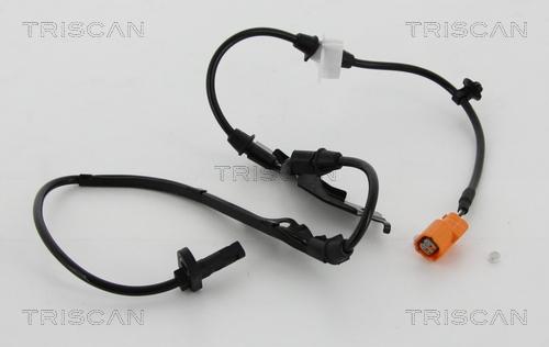 Triscan 8180 40119 - Czujnik, prędkość obrotowa koła parts5.com