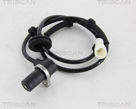 Triscan 8180 40110 - Sensor, revoluciones de la rueda parts5.com