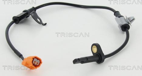 Triscan 8180 40219 - Senzor, broj obrtaja točka parts5.com