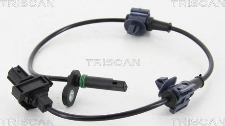 Triscan 8180 40275 - Snímač, počet otáček kol parts5.com