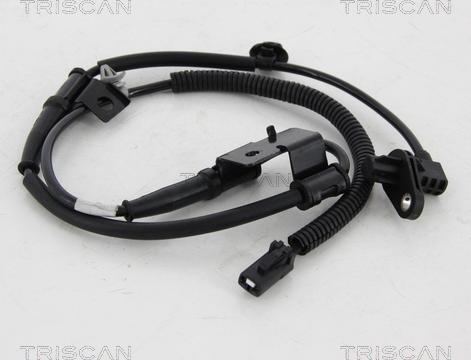 Triscan 8180 43101 - Tekerlek hız sensörü parts5.com