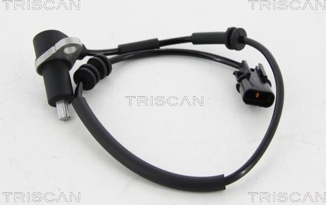 Triscan 8180 43131 - Sensor, revoluciones de la rueda parts5.com