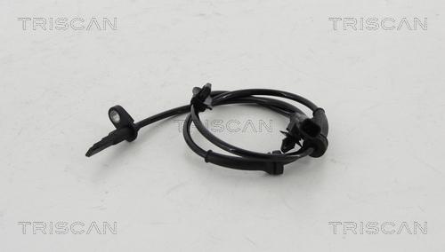 Triscan 8180 14126 - Sensor, wheel speed parts5.com