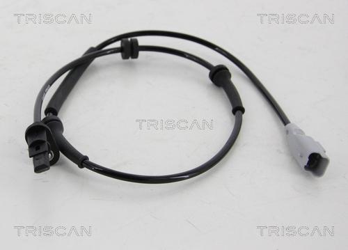 Triscan 8180 15131 - Andur, rattapöörete arv parts5.com