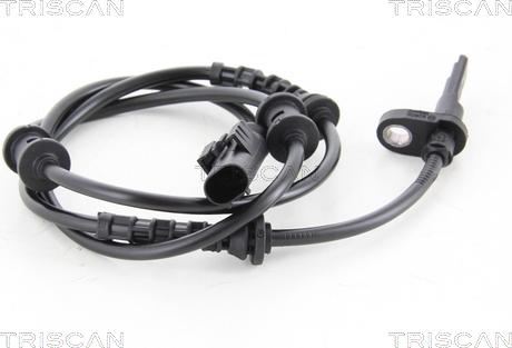 Triscan 8180 15214 - Sensor, Raddrehzahl parts5.com