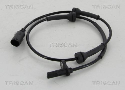 Triscan 8180 16225 - Sensor, revoluciones de la rueda parts5.com