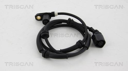 Triscan 8180 10215 - Senzor,turatie roata parts5.com