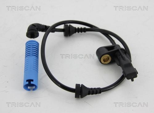 Triscan 8180 11103 - Sensor, revoluciones de la rueda parts5.com