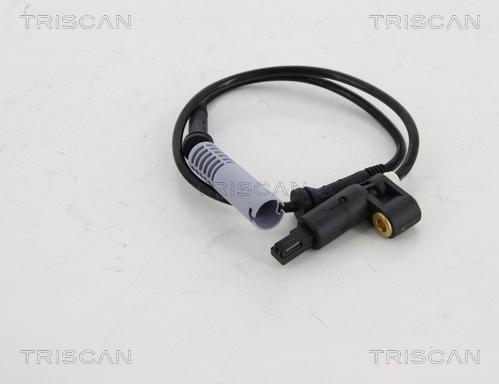 Triscan 8180 11112 - Sensor, wheel speed parts5.com