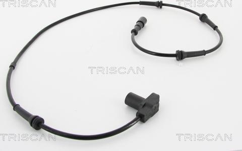 Triscan 8180 29403 - Sensor, wheel speed parts5.com