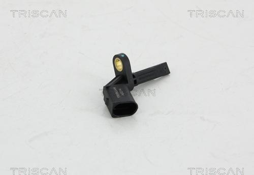 Triscan 8180 29109 - Érzékelő, kerékfordulatszám parts5.com