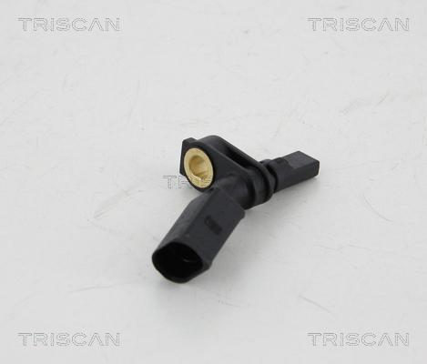 Triscan 8180 29106 - Sensor, revoluciones de la rueda parts5.com