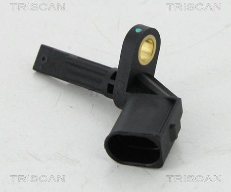 Triscan 8180 29108 - Érzékelő, kerékfordulatszám parts5.com