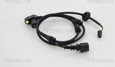 Triscan 8180 29113 - ABS-anturi parts5.com