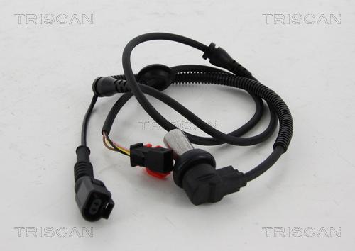 Triscan 8180 29124 - Sensor, Raddrehzahl parts5.com