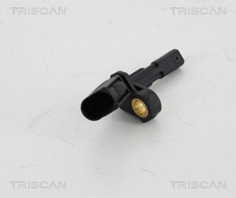 Triscan 8180 29202 - Senzor,turatie roata parts5.com