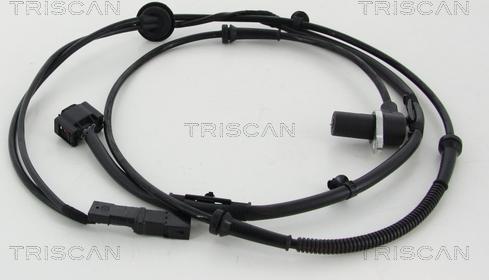 Triscan 8180 29219 - Capteur, vitesse de roue parts5.com