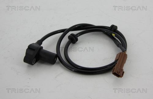 Triscan 8180 24140 - Sensor, revoluciones de la rueda parts5.com