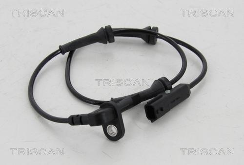 Triscan 8180 25149 - Snímač, počet otáček kol parts5.com