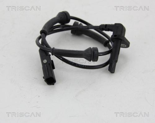 Triscan 8180 25150 - Sensor, Raddrehzahl parts5.com