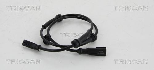 Triscan 8180 25104 - Érzékelő, kerékfordulatszám parts5.com