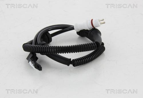 Triscan 8180 25115 - Sensor, wheel speed parts5.com