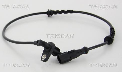 Triscan 8180 25130 - Senzor,turatie roata parts5.com