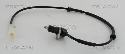 Triscan 8180 25214 - ABS-anturi parts5.com