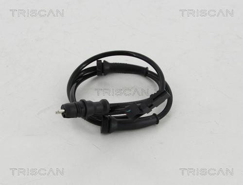 Triscan 8180 25211 - Sensor, revoluciones de la rueda parts5.com