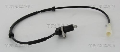 Triscan 8180 25213 - Tekerlek hız sensörü parts5.com