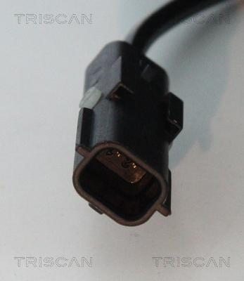 Triscan 8180 25287 - Snímač počtu otáčok kolesa parts5.com