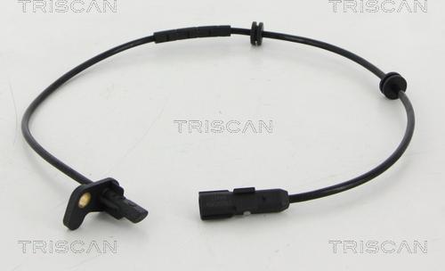 Triscan 8180 25236 - Érzékelő, kerékfordulatszám parts5.com