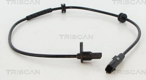 Triscan 8180 25238 - Tekerlek hız sensörü parts5.com